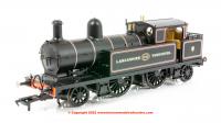 31-171 Bachmann L&YR Class 5 Tank number 1042 in L&YR Lined Black livery